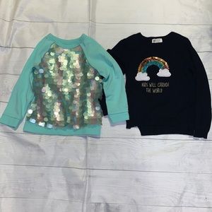Tops (2 items) Bundle Girl’s